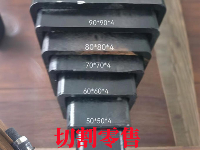 沈阳升降设备伸缩套管